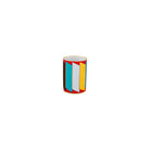 Vista Alegre Futurismo Pencil Holder on a white background