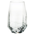 Vista Alegre Gemstone Case with 2 Highballs on a white background