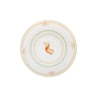 Vista Alegre Gudrun Coffee Cup with Saucer, view 2