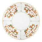 Vista Alegre Gudrun Dinner Plate on a white background