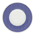 Vista Alegre Harvard Bread & Butter Plate on a white background
