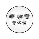 Vista Alegre Herbariae Bread and Butter Plate, 7 3/4 in on a white background
