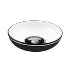 Vista Alegre Herbariae Cereal Bowl on a white background