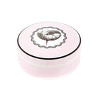 Vista Alegre Herbariae Set Box with 4 Coasters on a white background