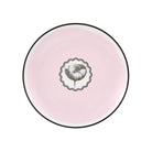 Vista Alegre Herbariae Set of 4 Dessert Plates, view 5