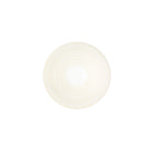Vista Alegre Ivory Charger Plate on a white background