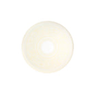 Vista Alegre Ivory Tray on a white background