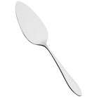 Vista Alegre Linea Cake Server on a white background