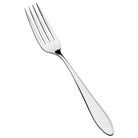 Vista Alegre Linea Dessert Fork on a white background