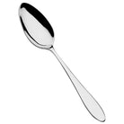 Vista Alegre Linea Dessert Spoon on a white background