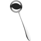 Vista Alegre Linea Soup Ladle on a white background