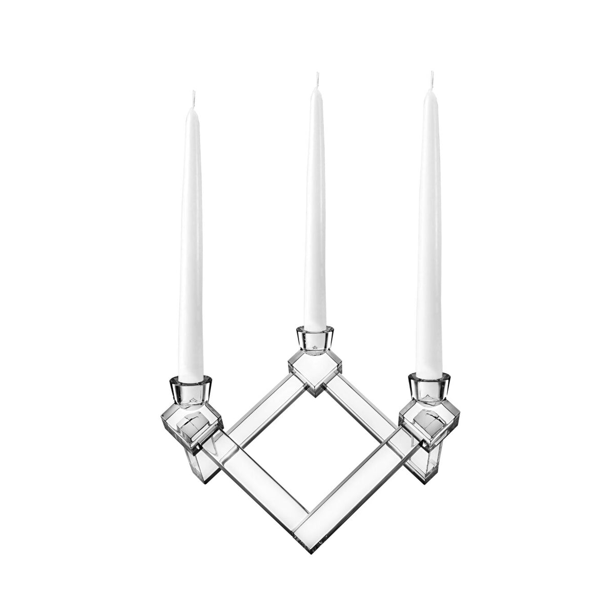 Vista Alegre Litium Case with Candlestick, view 2