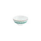 Vista Alegre Lotus Cereal Bowl on a white background
