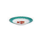 Vista Alegre Lotus Soup Plate, view 2