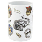 Vista Alegre Love Who You Want Pencil Holder on a white background