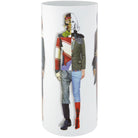 Vista Alegre Love Who You Want Vase, view 3