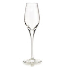 Vista Alegre Lybra Flute on a white background