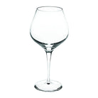 Vista Alegre Lybra Large Red Wine Goblet on a white background