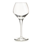 Vista Alegre Lybra White Wine Goblet on a white background