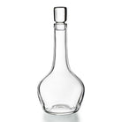 Vista Alegre Lybra Wine Decanter on a white background