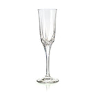 Vista Alegre Lyric Flute on a white background