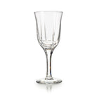 Vista Alegre Lyric Red Wine Goblet on a white background