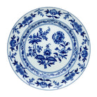 Vista Alegre Margão Bread & Butter Plate on a white background