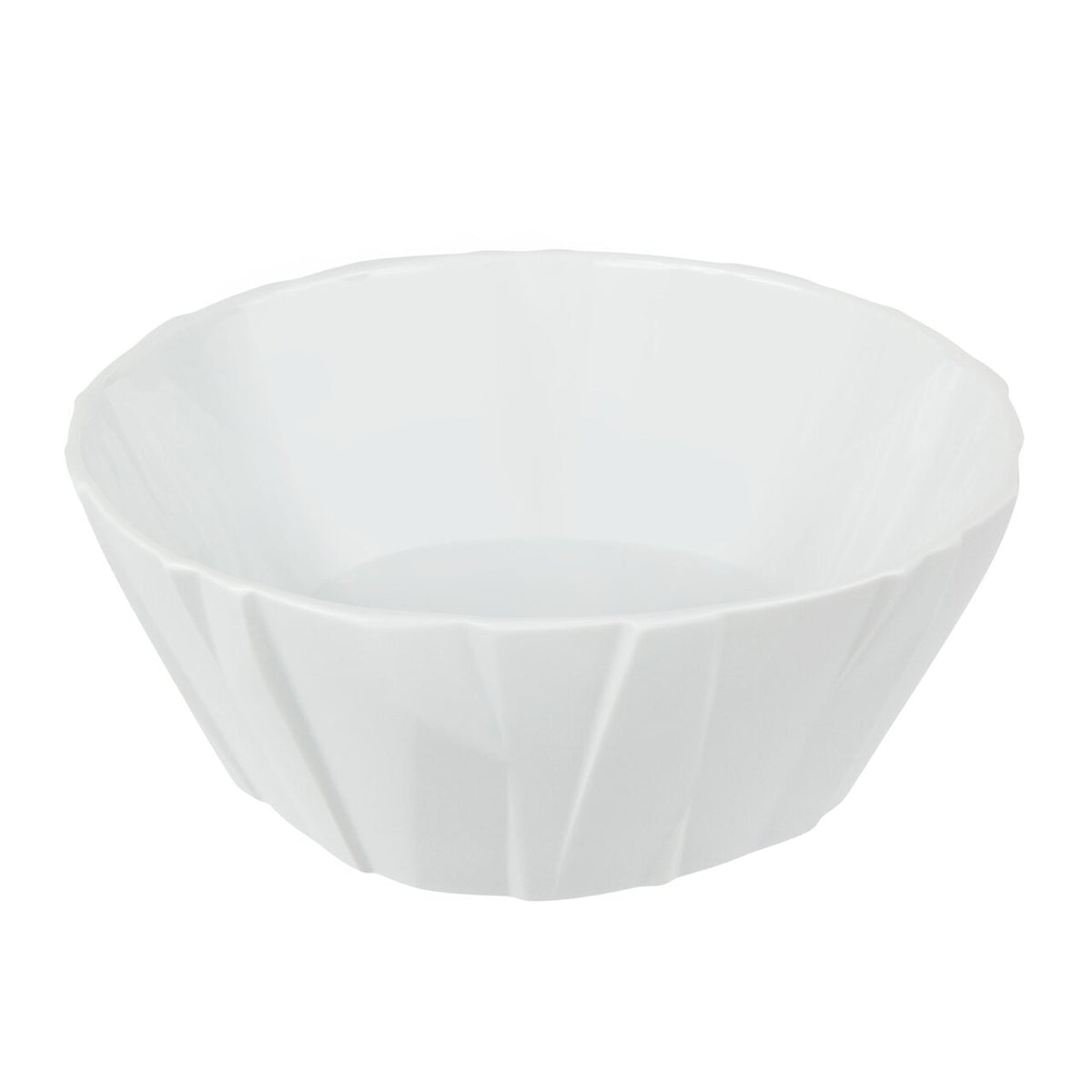 Vista Alegre Matrix Cereal Bowl on a white background