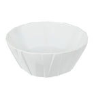 Vista Alegre Matrix Cereal Bowl on a white background