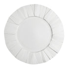 Vista Alegre Matrix Dessert Plate XL on a white background