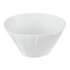 Vista Alegre Matrix Salad Bowl on a white background