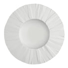 Vista Alegre Matrix Soup Plate XL on a white background