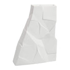 Vista Alegre Matrix Tall Thin Vase, view 2