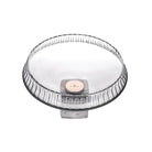 Vista Alegre Minos Centerpiece with Biscuit, view 2