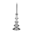 Vista Alegre Miracle Candlestick on a white background
