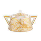 Vista Alegre Mouraria Set Sugar Box & Milk Jug, view 3