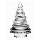 Vista Alegre Natal Christmas Tree on a white background