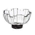 Vista Alegre Odeon Case with Centerpiece on a white background