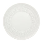 Vista Alegre Ornament Bread & Butter Plate on a white background