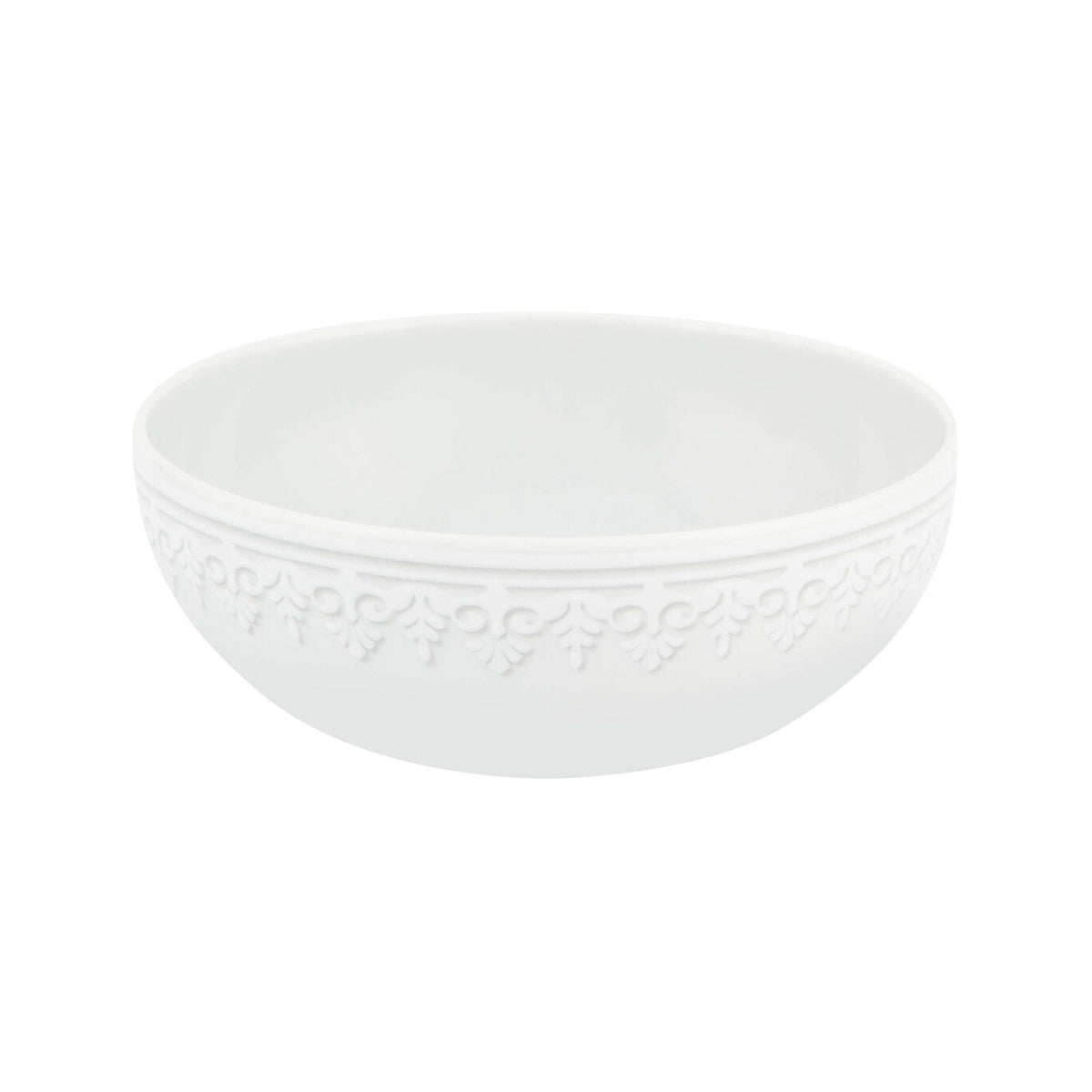Vista Alegre Ornament Cereal Bowl on a white background