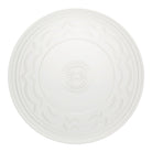 Vista Alegre Ornament Charger Plate on a white background