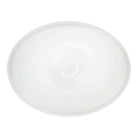 Vista Alegre Ornament Large Oval Platter on a white background