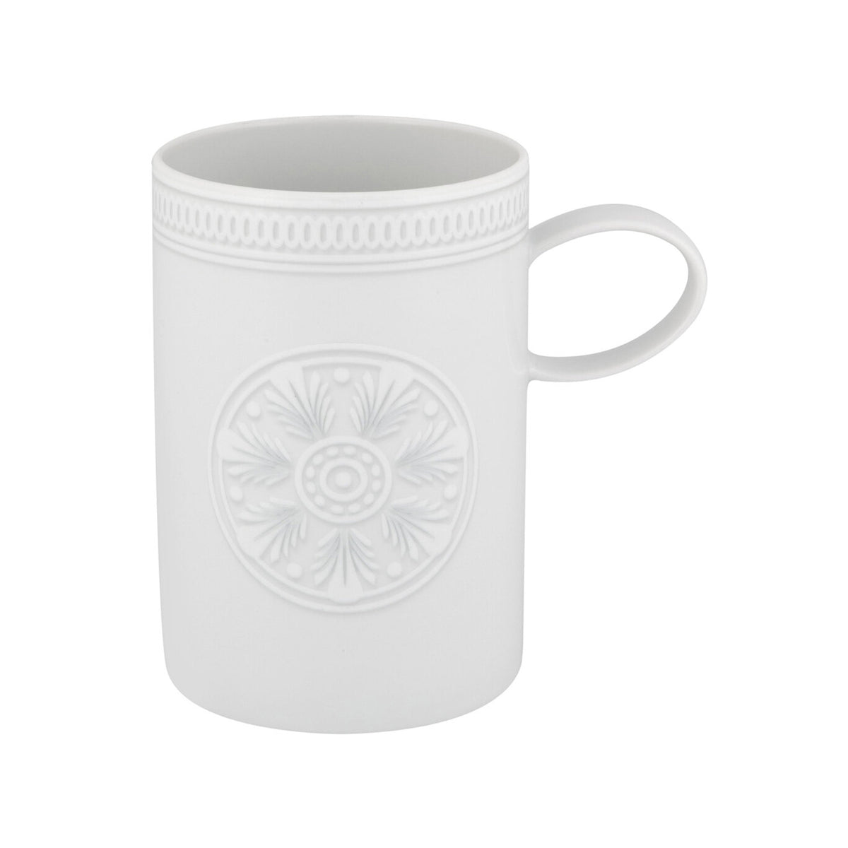 Vista Alegre Ornament Mug on a white background