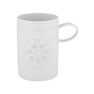 Vista Alegre Ornament Mug on a white background