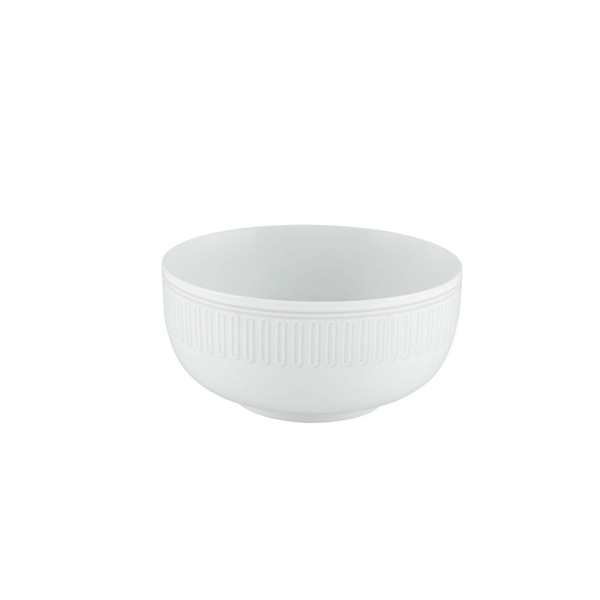 Vista Alegre Ornament Nodle Small Bowl on a white background
