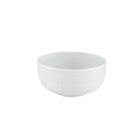 Vista Alegre Ornament Nodle Small Bowl on a white background