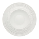 Vista Alegre Ornament Soup Plate on a white background