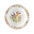 Vista Alegre Paço Real Deep Round Platter on a white background
