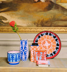 Vista Alegre Palazzo N6 Square Tray a, view 3