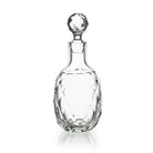 Vista Alegre Palazzo Whisky Decanter on a white background